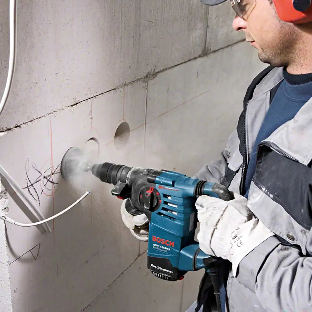 BOSCH 800W SDS+ Rotary Hammer 061124A042