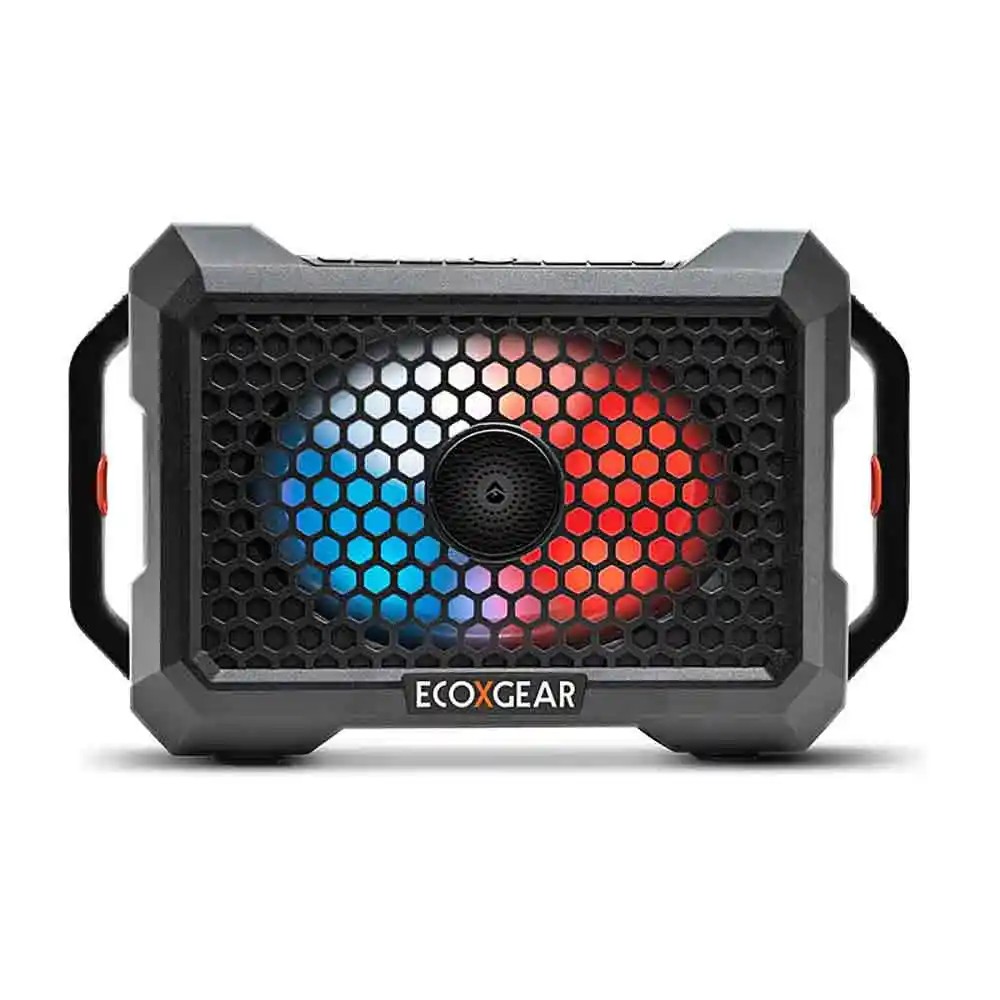 ECOXGEAR 100W Waterproof Defender Speaker ECXDE