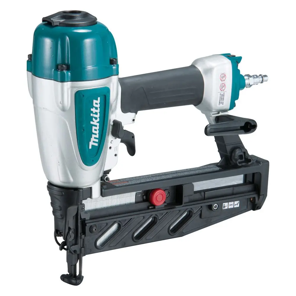 MAKITA 25-64mm C Series 16ga Air Nailer Bradder AF601