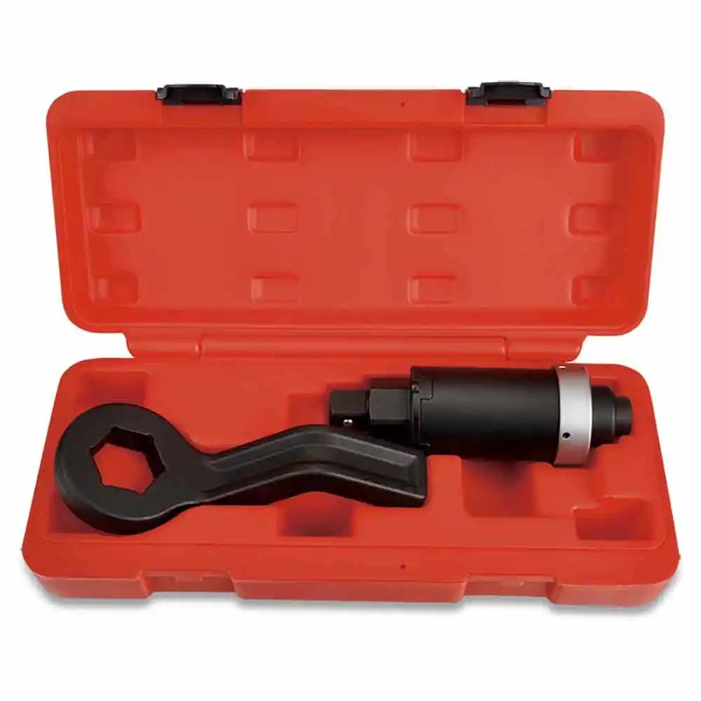 TOPTUL 1/2 F X 3/4inch M 1500nm Torque Multiplier Set - 2 Piece ANCE1624