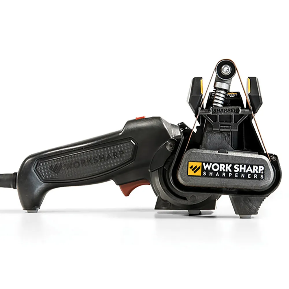 WORK SHARP 240V WORK SHARP MK2 Knife & Tool Sharpener WSKTS2-I