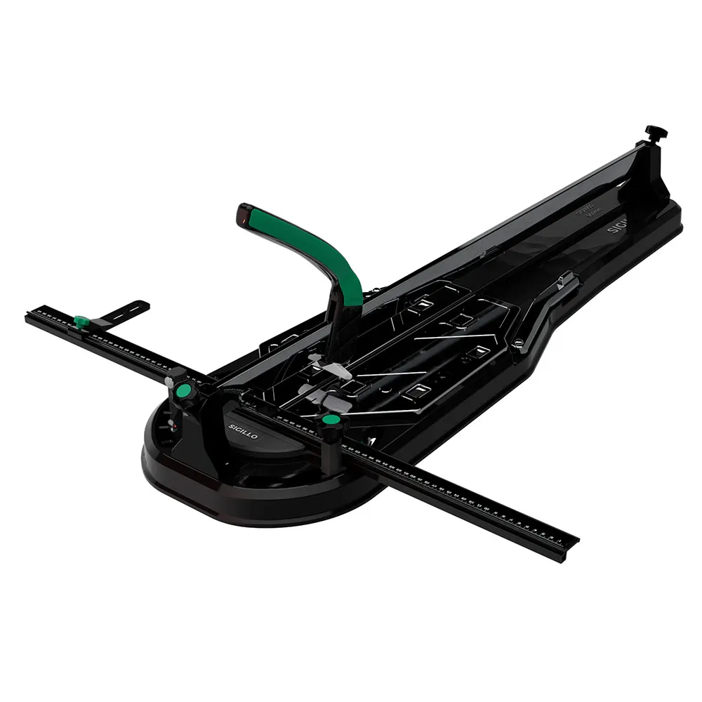 SIGILLO 95cm Manual Pull Action Tile Cutter SIG0950