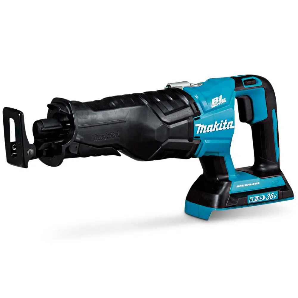 MAKITA 18Vx2 Brushless Reciprocating Saw Skin DJR360Z