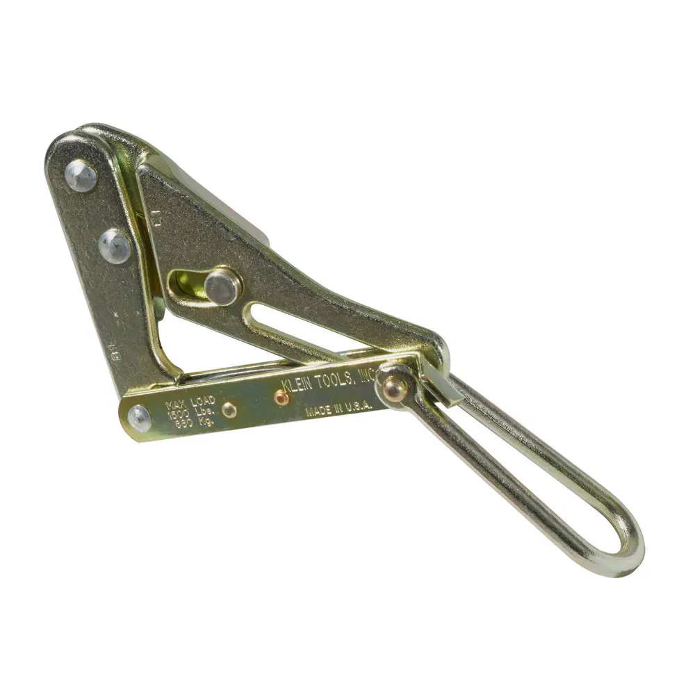 KLEIN 2-5mm Chicago Grip A-1613-30