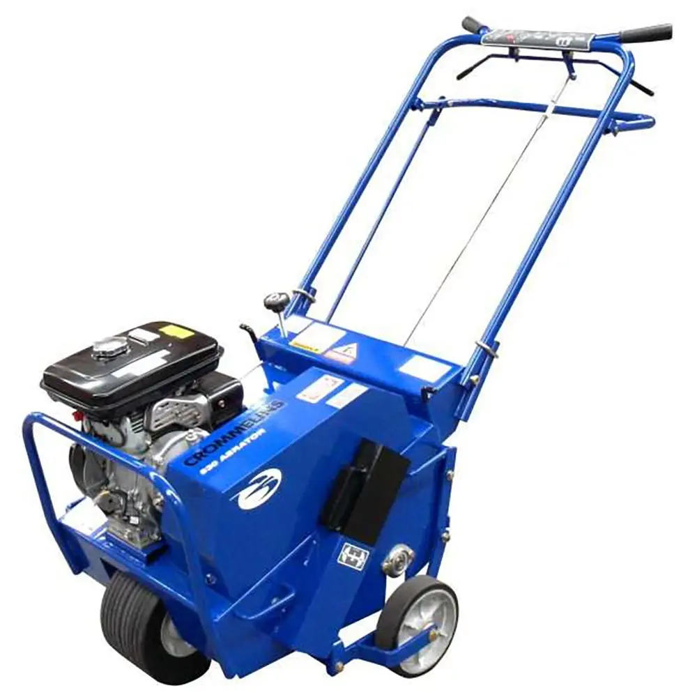 BLUEBIRD 19inch Honda GX160 Lawn Aerator 530