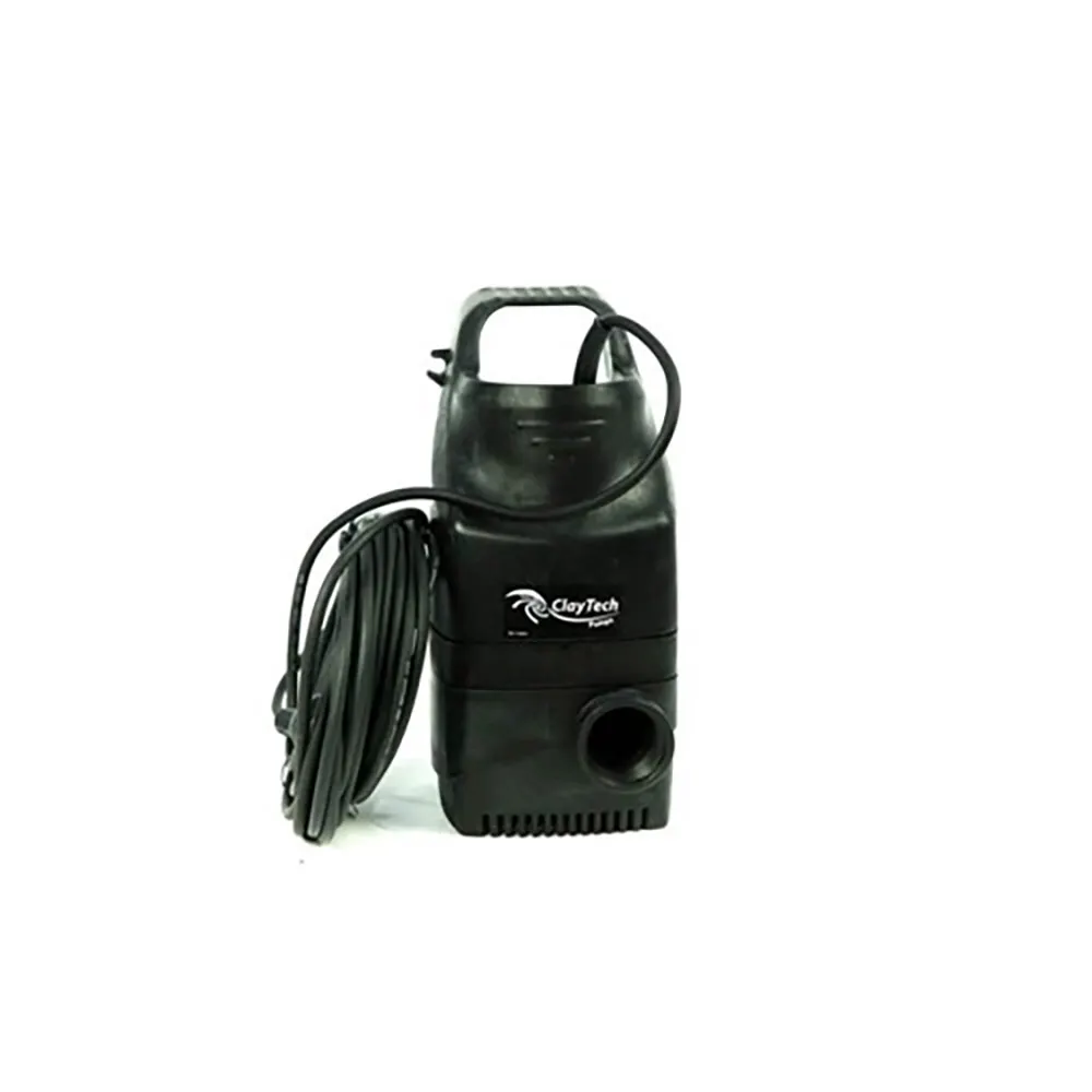CLAYTECH Subpond 300 Pond Pump 807696