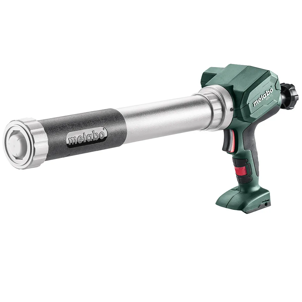 METABO 12V 600ml Caulking Gun Skin 601218850