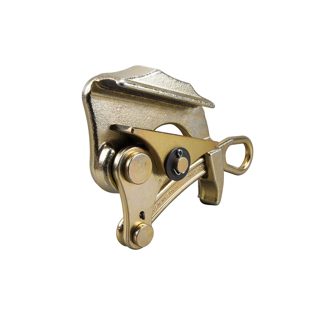 KLEIN 18-33mm Tree Parallel Jaw Grip A-1716-60