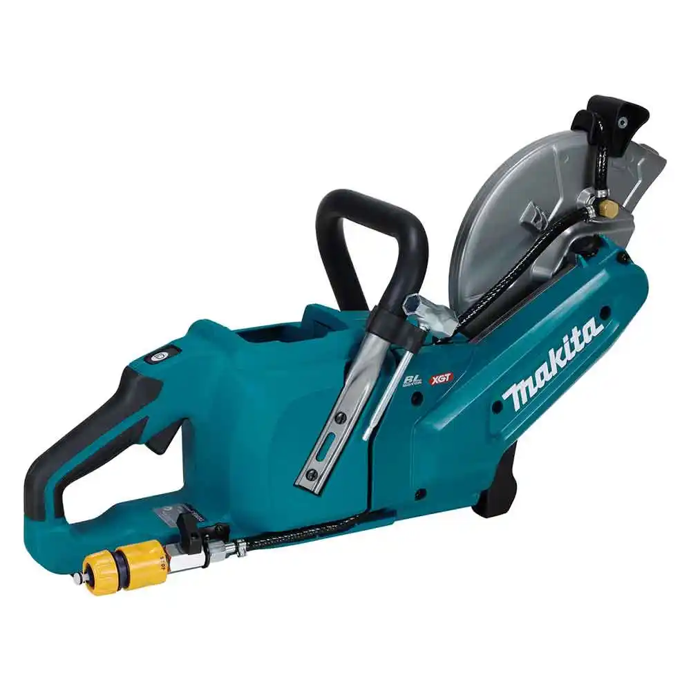 MAKITA 40V Max Brushless 230mm (9") Power Cut Skin CE003GZ