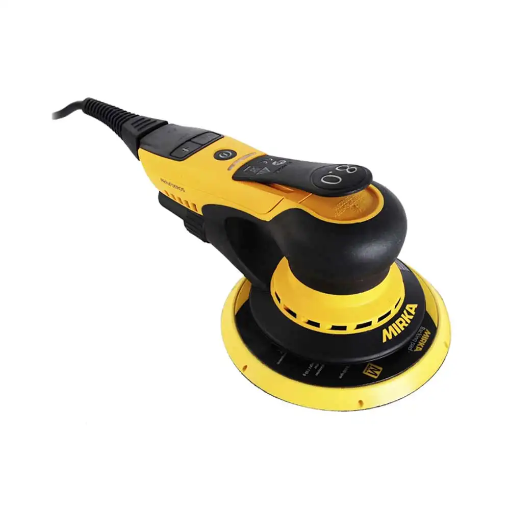 MIRKA DEROS 680CV Random Orbital Sander Kit MID6802022AN