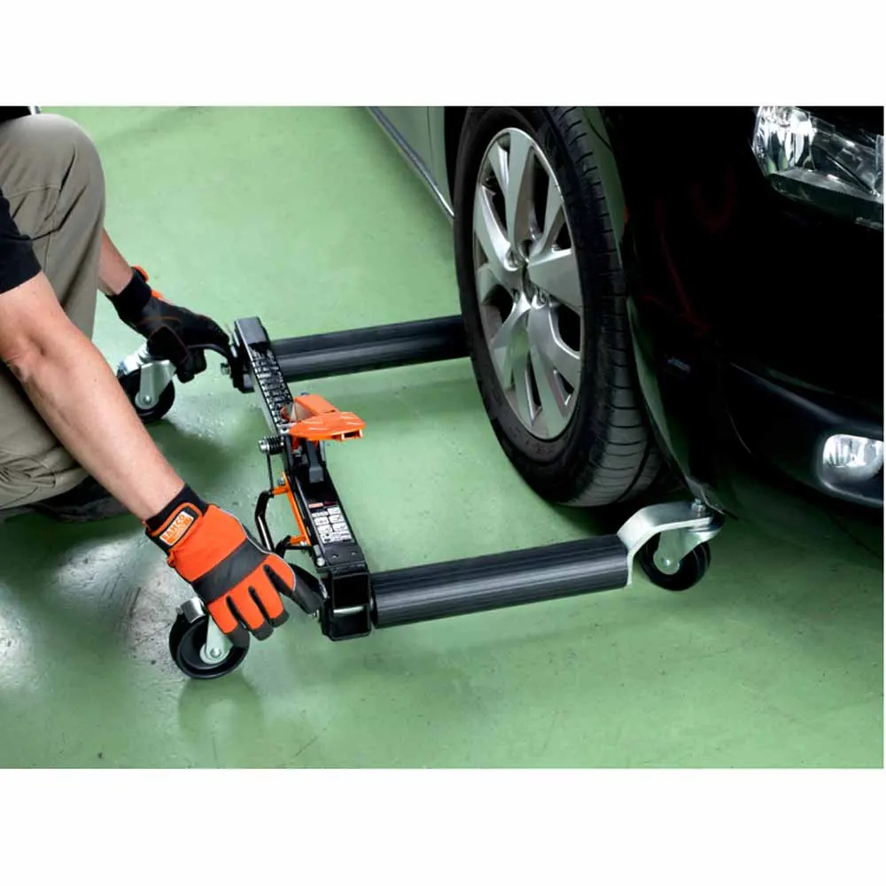 BAHCO Vehicle Positioning Dolly Jack BH1CD680