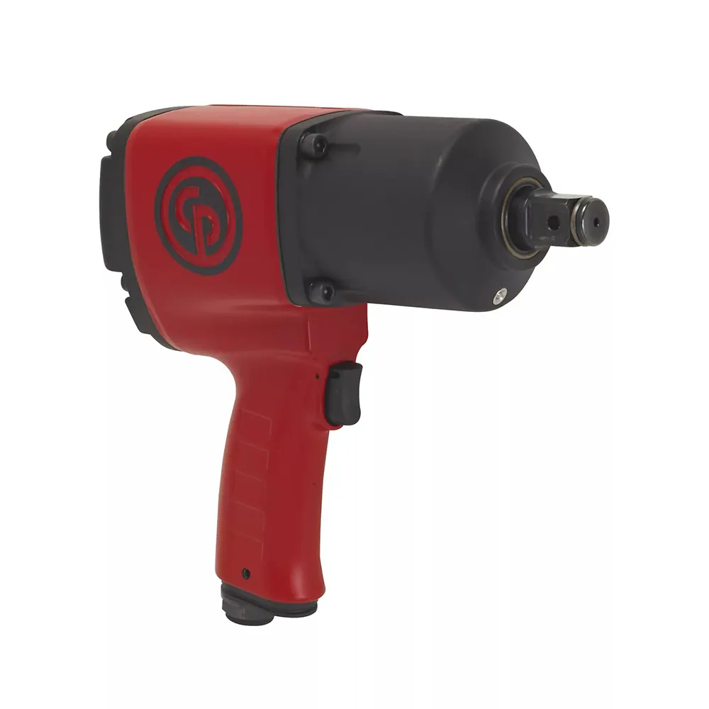 CHICAGO PNEUMATIC 3/4inch Drive Air Impact Wrench CP7630