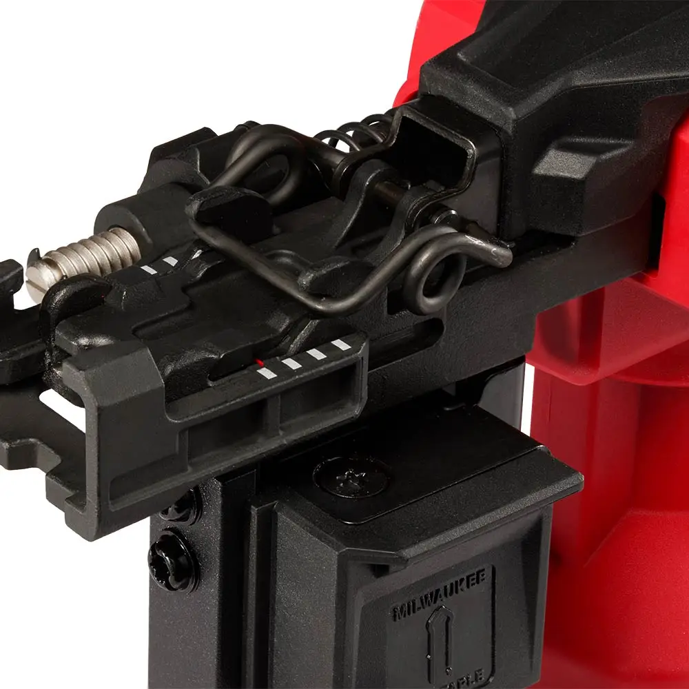 MILWAUKEE 18V FUEL Fencing Stapler Skin M18FFUS0C