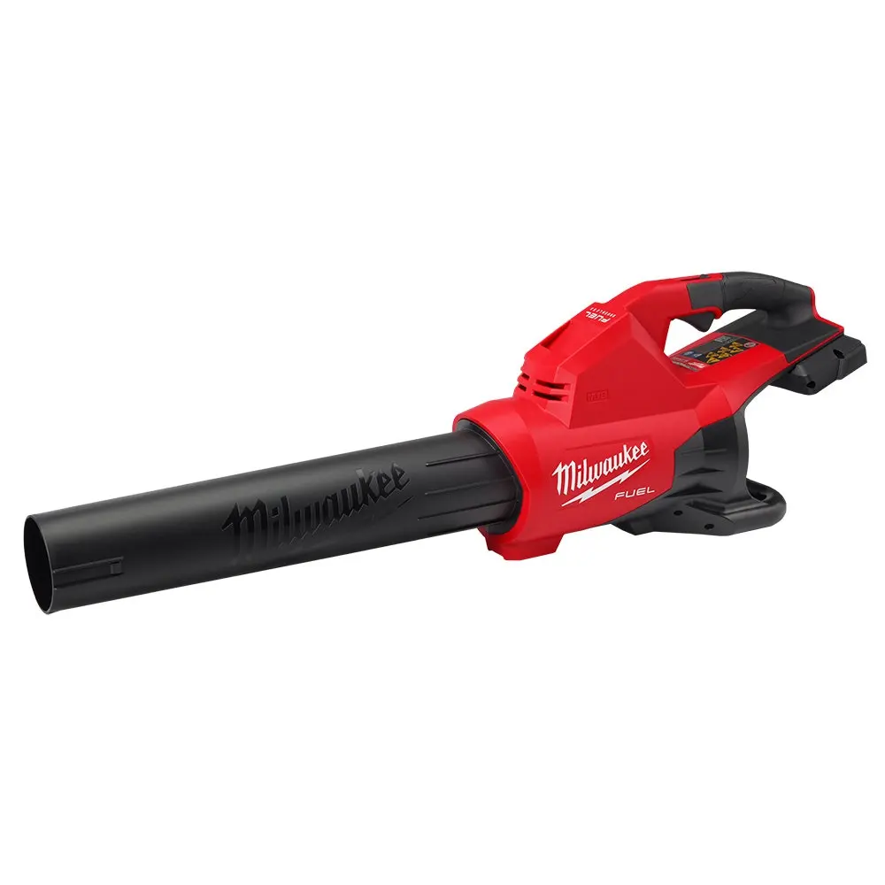MILWAUKEE 18V FUEL 2 x 8.0Ah Dual Battery Blower Kit M18F2BL802