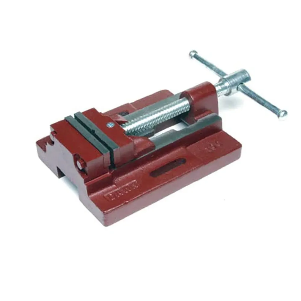 DAWN 125mm Super Grade Machine Drill Press Vice 60221