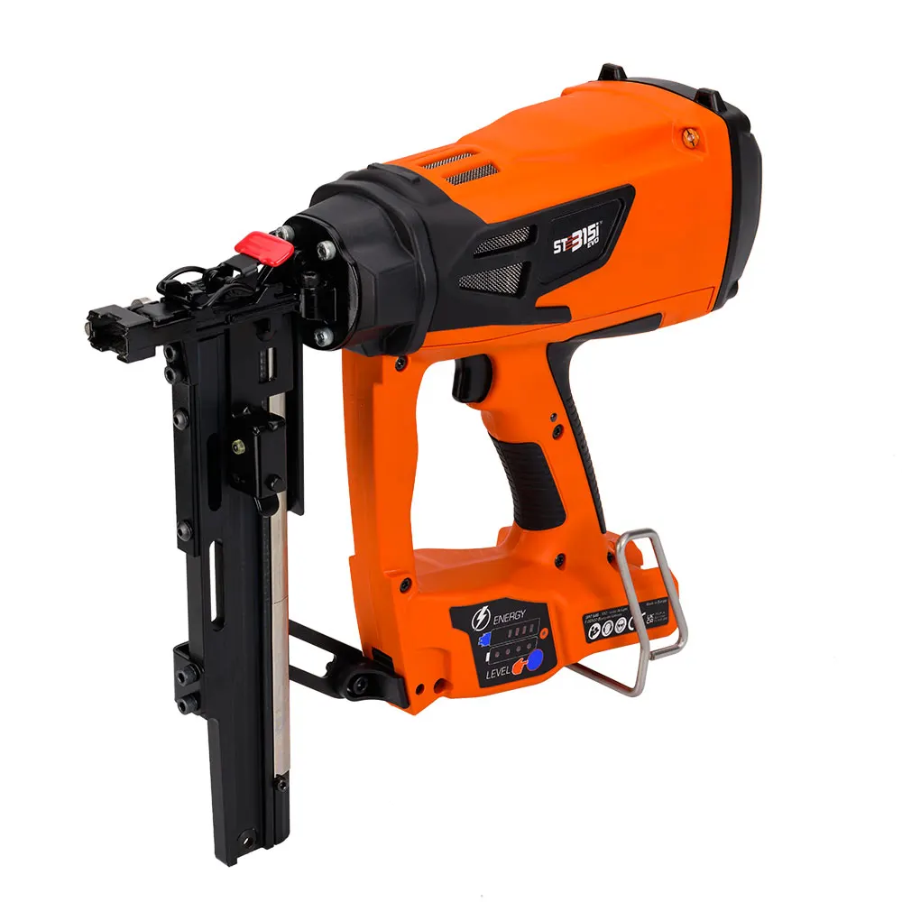 STOCKADE 3.15mm Cordless Fencing Stapler Nailer A12316EVO