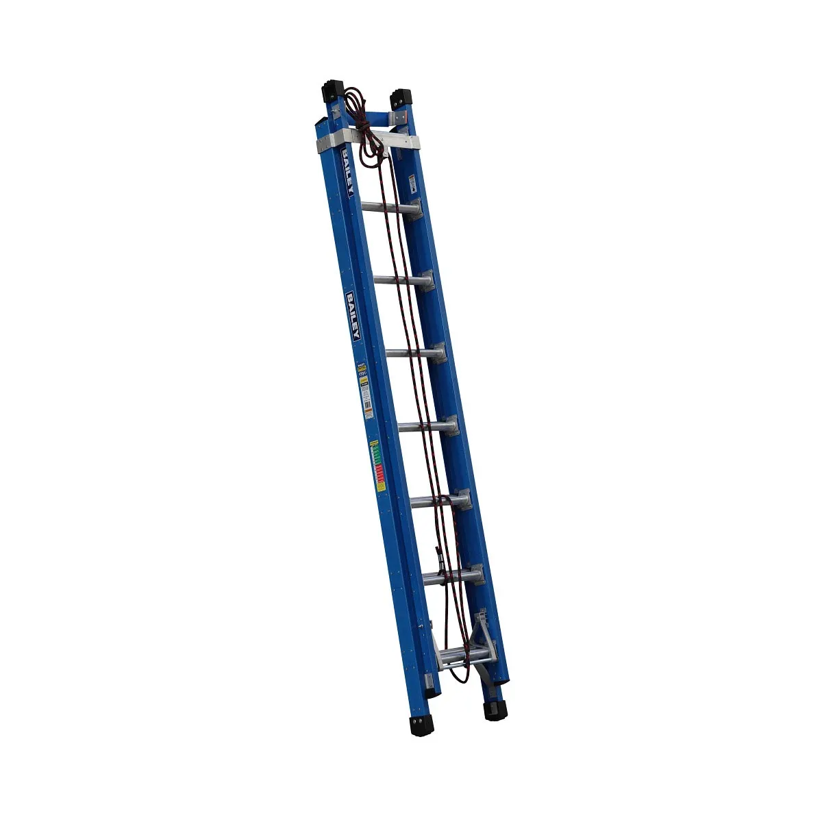 BAILEY Pro Fibreglass Fxn Ext 8 170 Kg Ind Punchlock FS13909