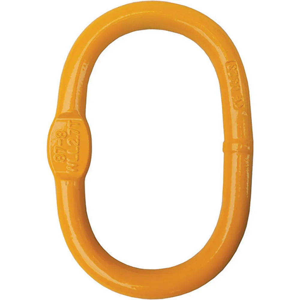 ITM 32-36mm Chain Recessed Enlarged Master Link - Oblong TM9804-00432