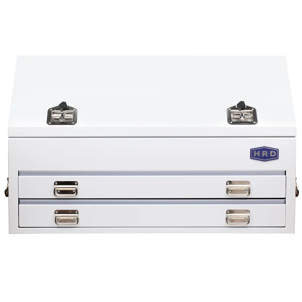 HRD 1210mm Steel Truck Box BK1210HRD