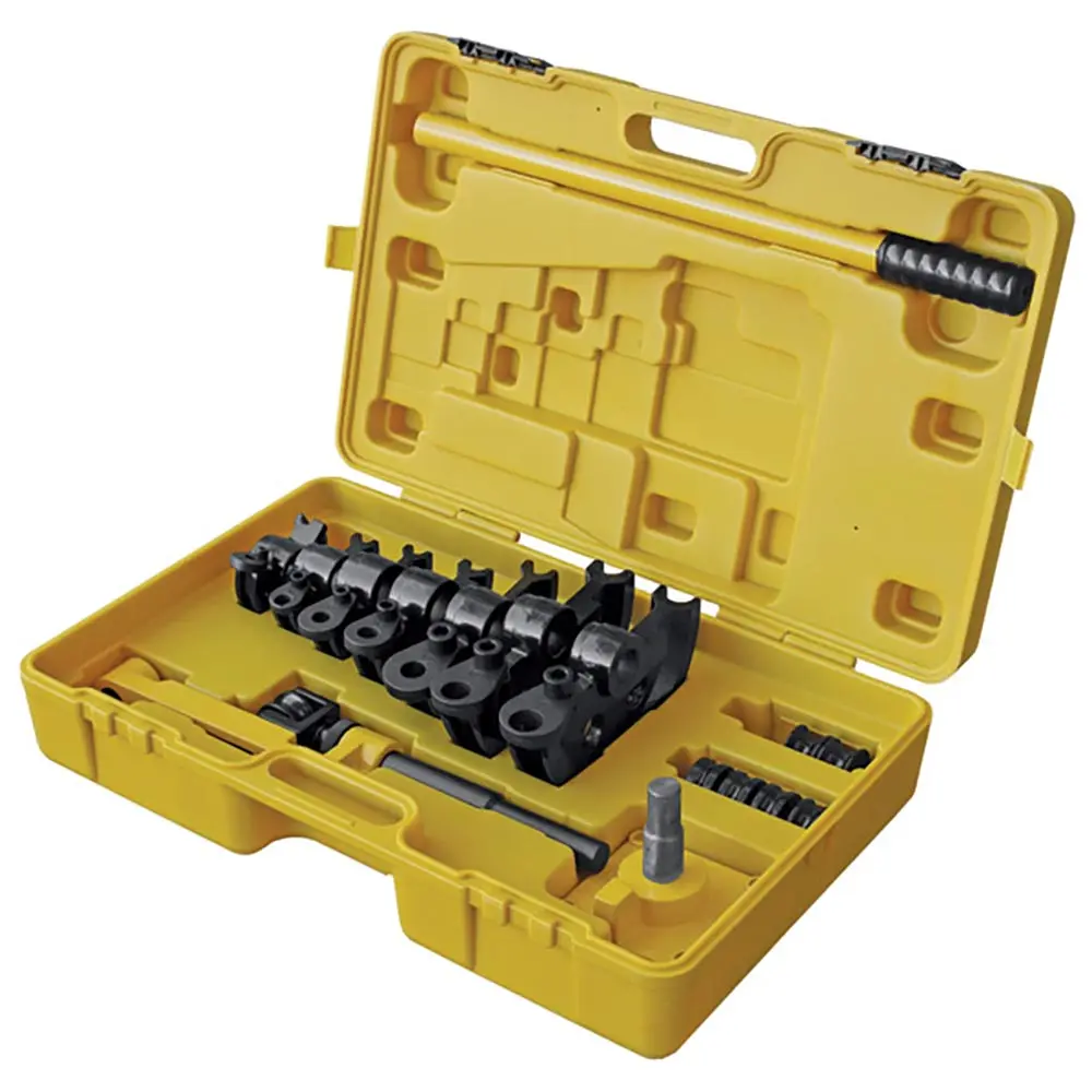 ITM 3/8inch to 1inch Tube Bender TM810-025