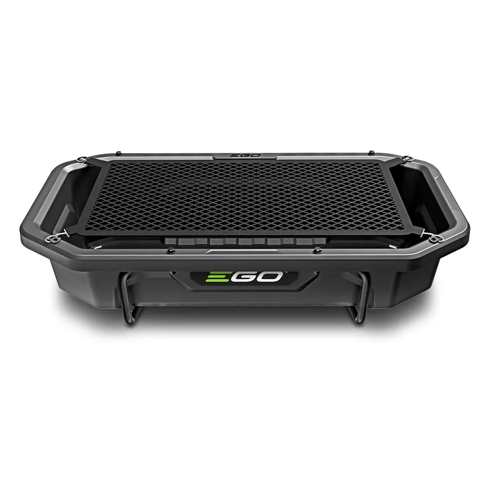 EGO Z6 Zero Turn Riding Mower Onboard Storage Box AMG1000