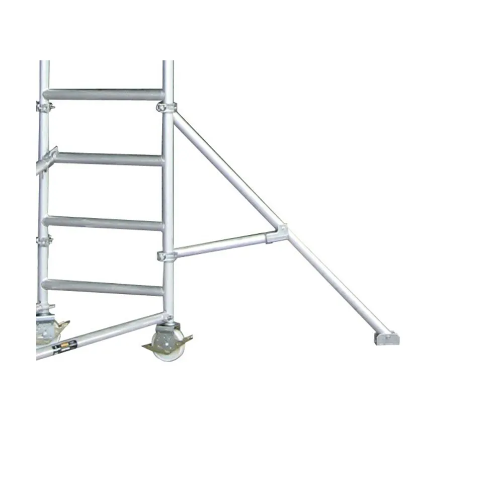 GORILLA Scaffold Outrigger Pack GS-02