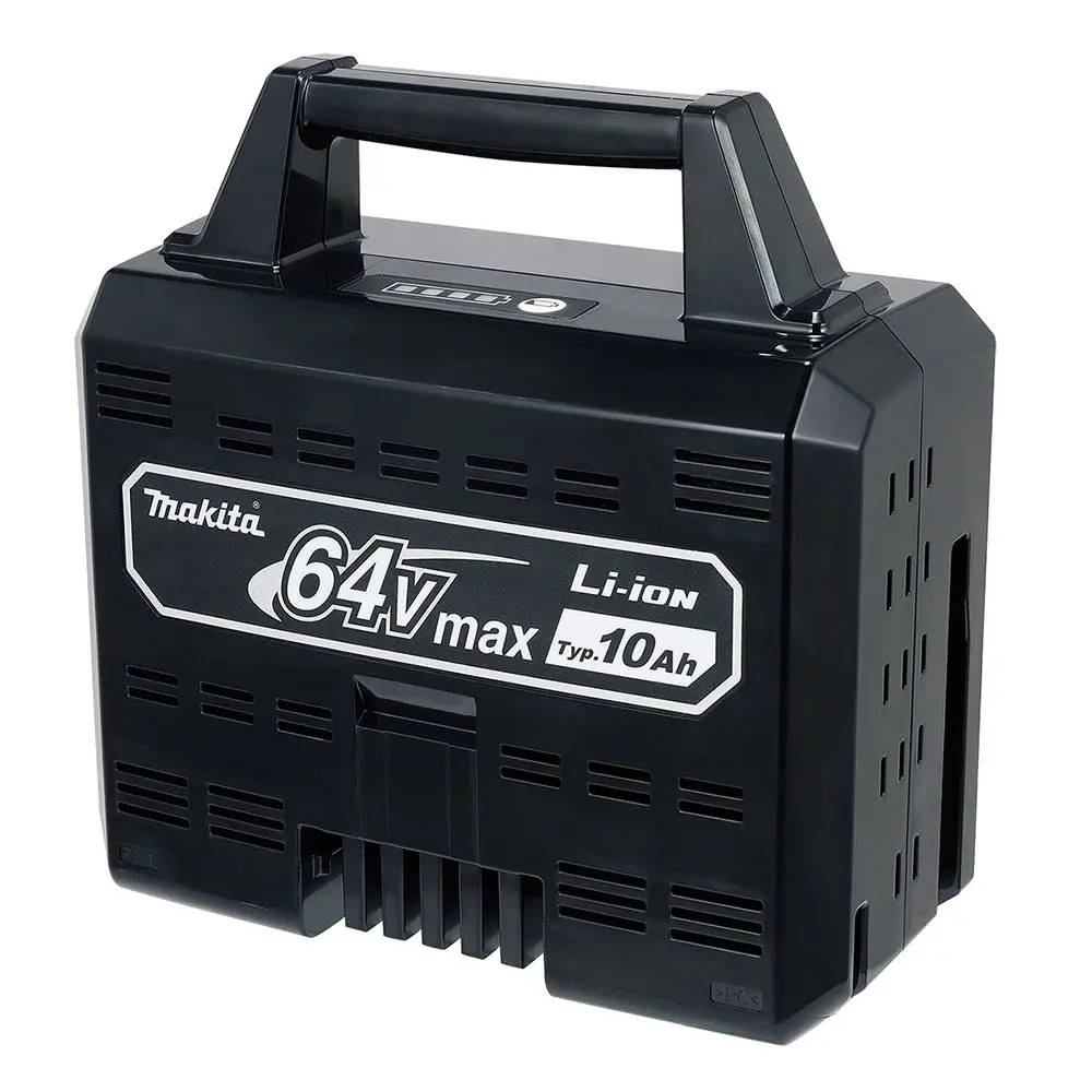 MAKITA 64V Max 10.0Ah Battery 191Y69-6 (BL64100)