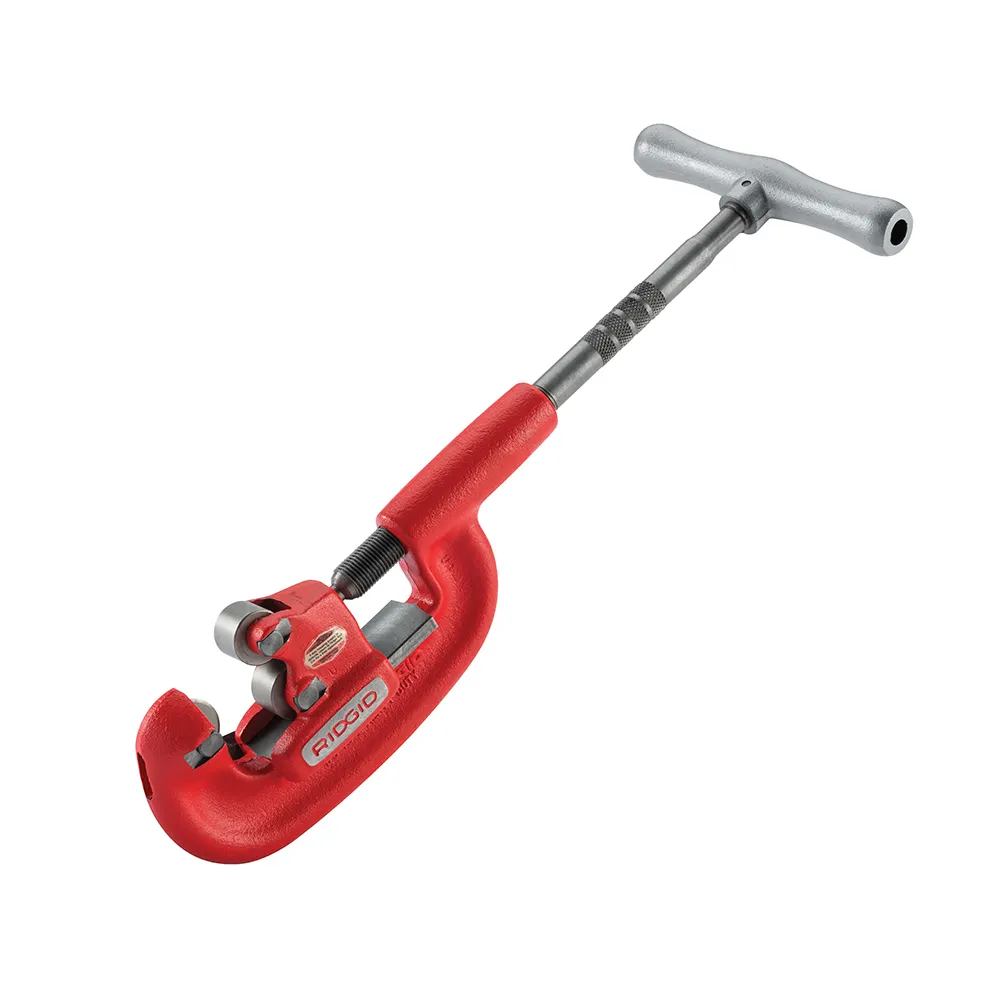 RIDGID 2A HD Pipe Cutter