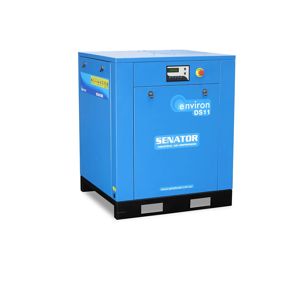 SENATOR 15HP Screw Compressor SE DS11-8