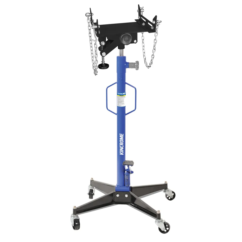 KINCROME 500kg Single Stage Transmission Jack K12121