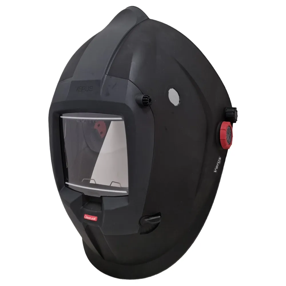 CLEANAIR Helmet Shell CLEANAIR Omnira COMBI Air R703297