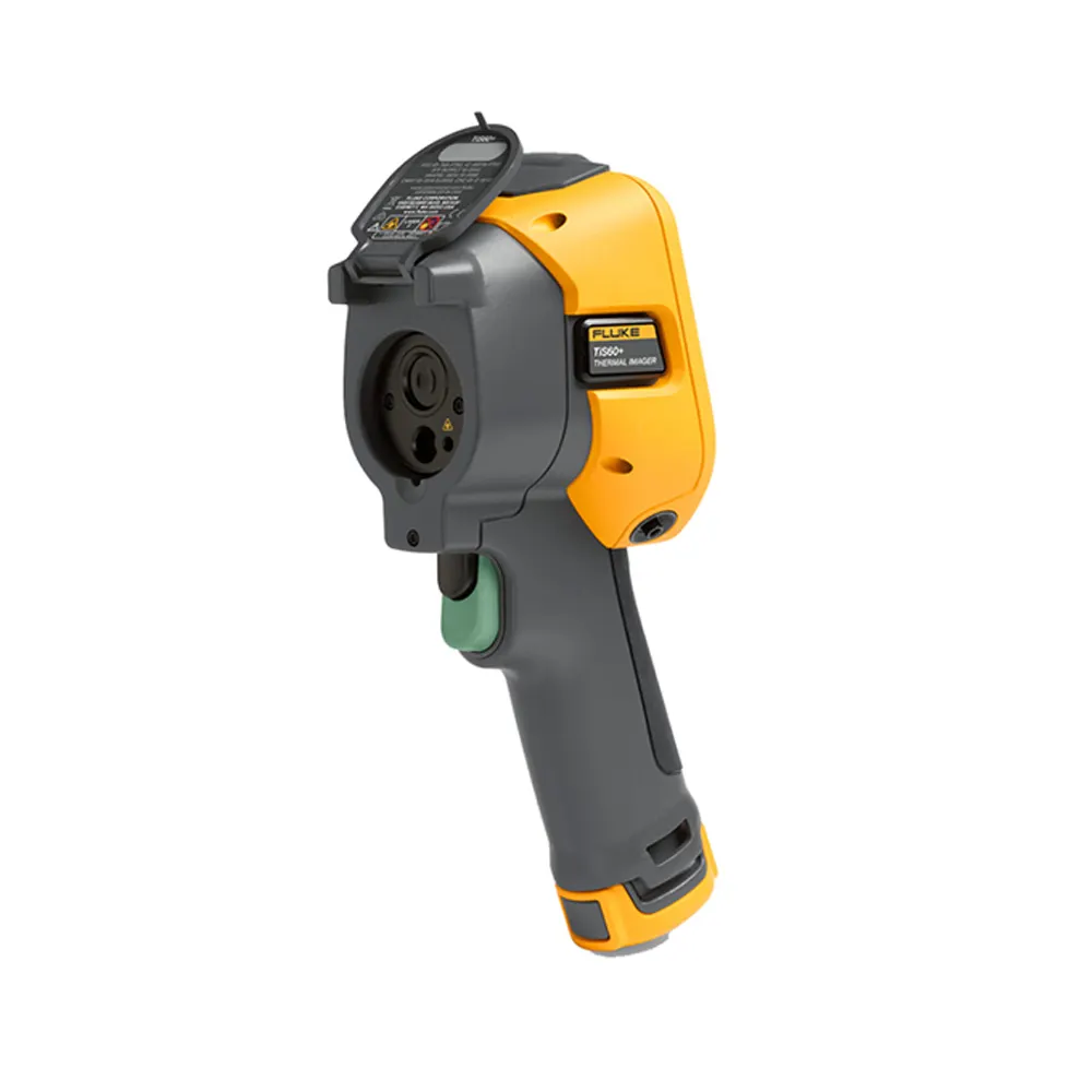 FLUKE -20-400°C Thermal Camera FLUTIS60PLUS-9HZ