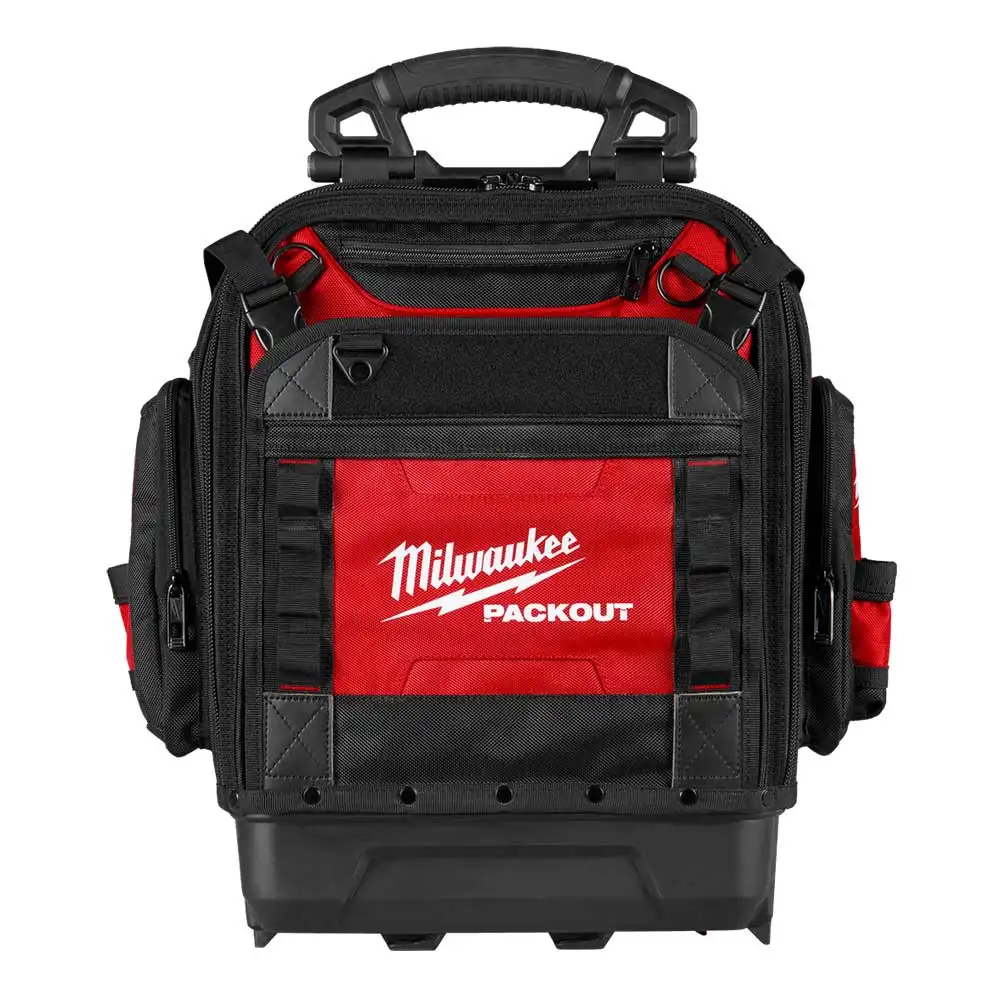 MILWAUKEE PACKOUT™ Structured Backpack 48228303