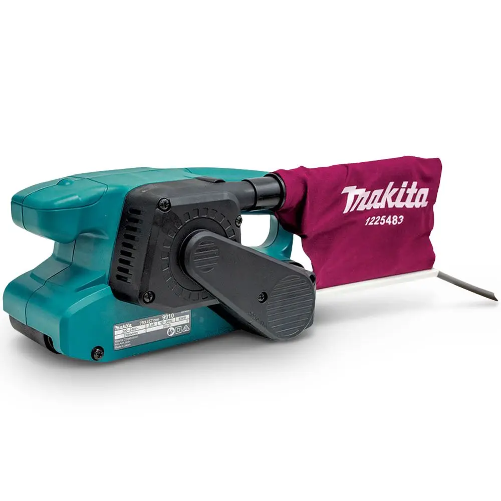 MAKITA 650W Belt Sander 9910SP