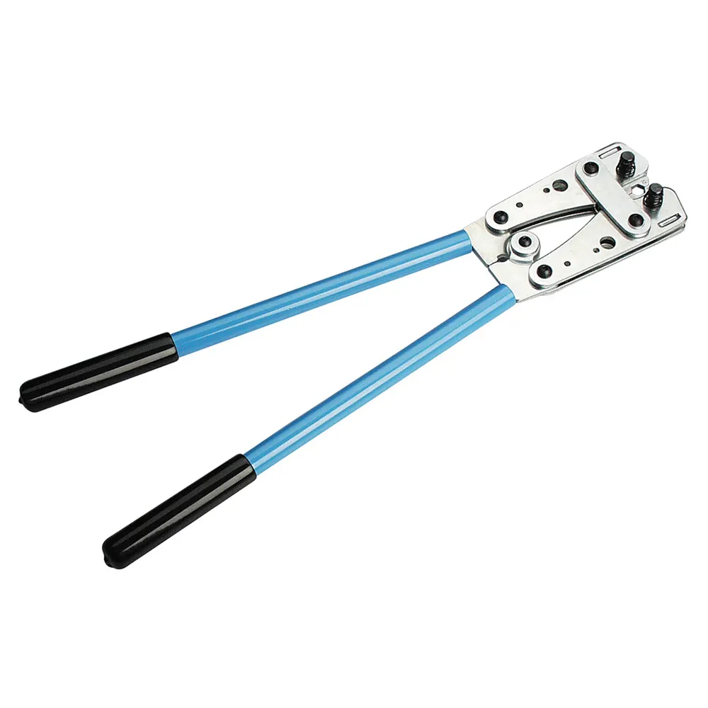 CABAC 660mm 6-120mm2 Hexagonal Crimper K06