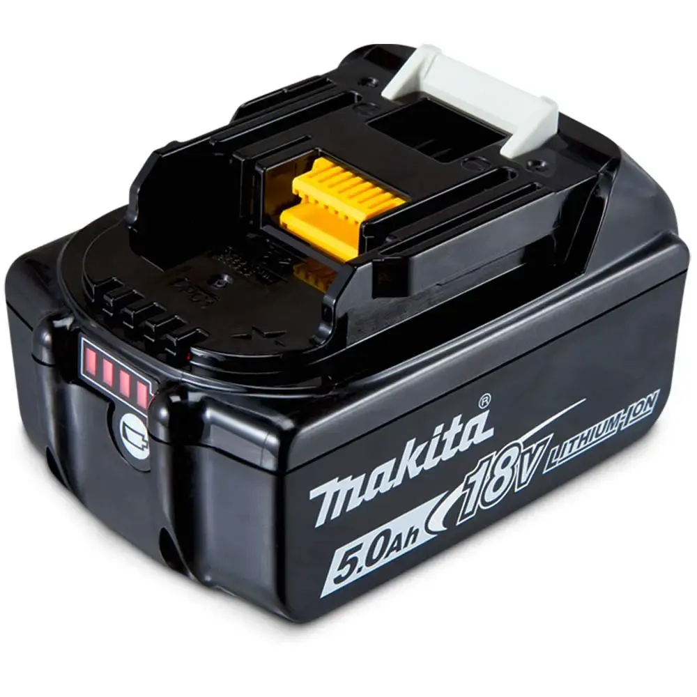 MAKITA 18V Battery Charger Kit 1991793