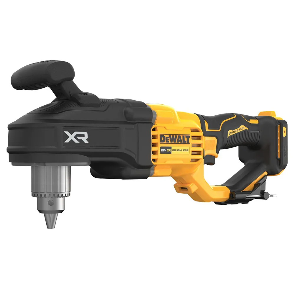 DEWALT 18V XR Brushless Compact Stud and Joist Drill Skin DCD444N-XJ