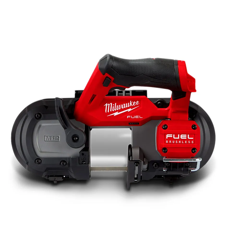 MILWAUKEE 12V FUEL Band Saw Skin M12FBS64-0