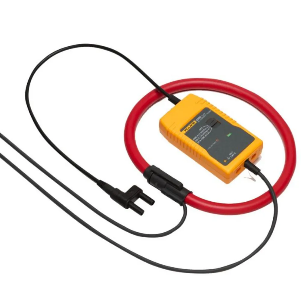 FLUKE 20-2000A Scopemeter Flexible AC Current Clamp FLUI2000FLEX