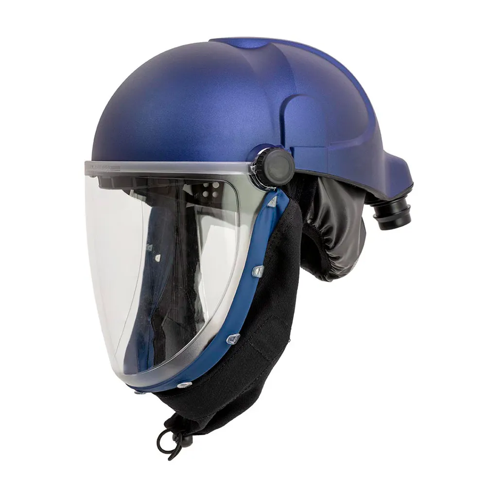 CLEANAIR Grinding Helmet PAPR RPH838A