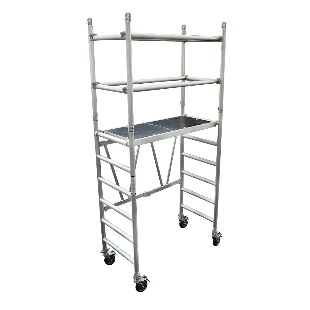 GTPRO SCAFFOLD V-FRAME EXTENSION 225KG 1.0M GTPRO