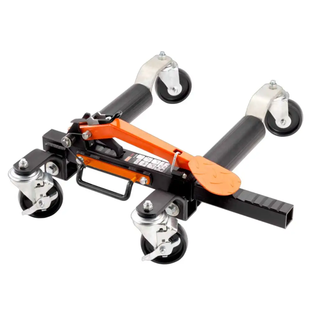 BAHCO Vehicle Positioning Dolly Jack BH1CD680