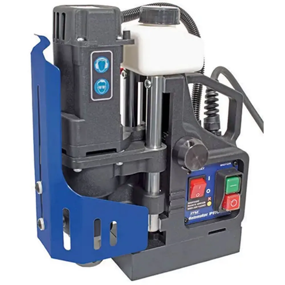 HOLEMAKER 920W 35mm Magnetic Drill HMPRO35