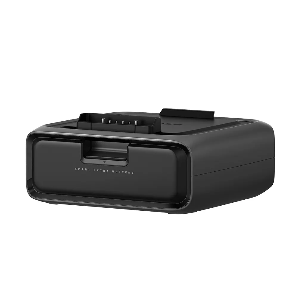 ECOFLOW EB300 Extra Lithium Battery Pack For River 3 Plus & River 3 Max With 286Wh EFEB300