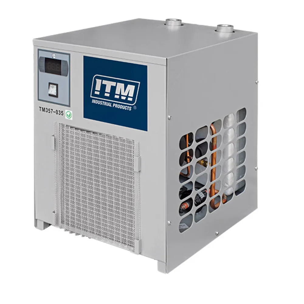 ITM 35CFM Refridgerated Air Dryer TM357-035