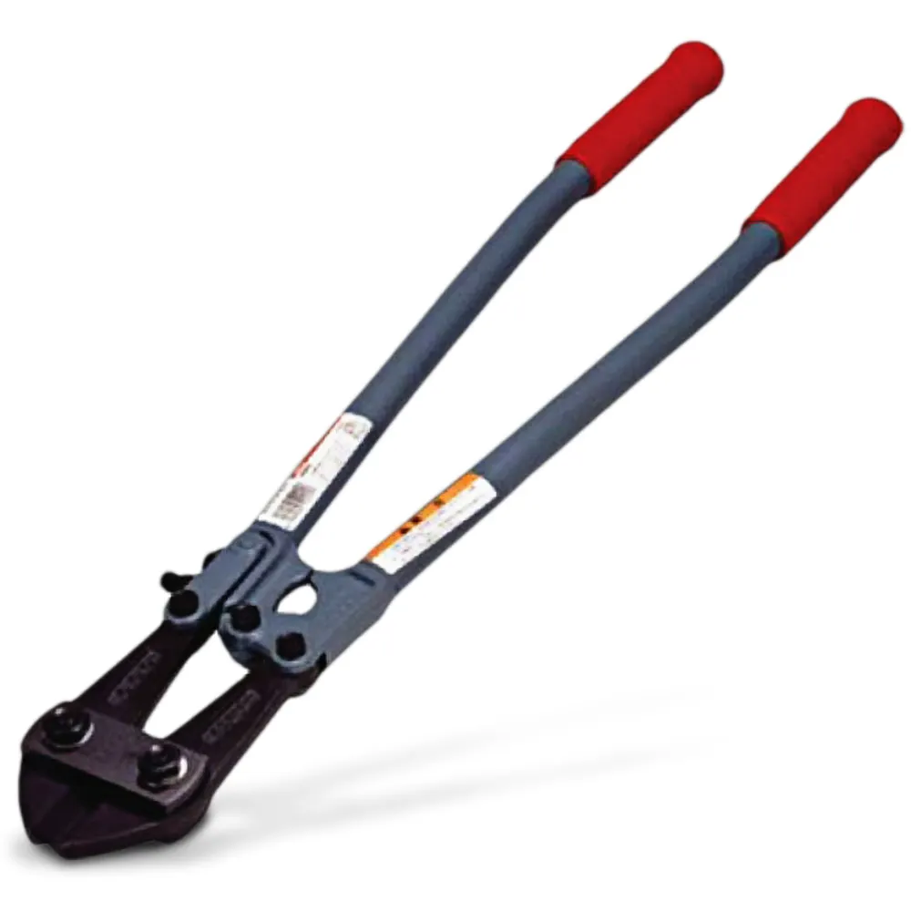 MCC 1050mm Bolt Cutter BC-0710