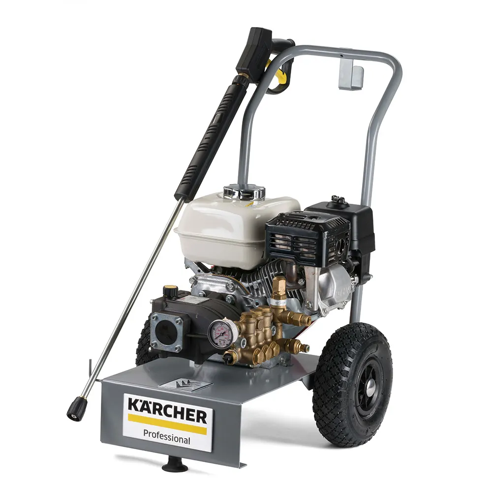 KARCHER 6.5hp Professional Petrol Pressure Washer Heavy Duty 7/20 G 9.506-831.0