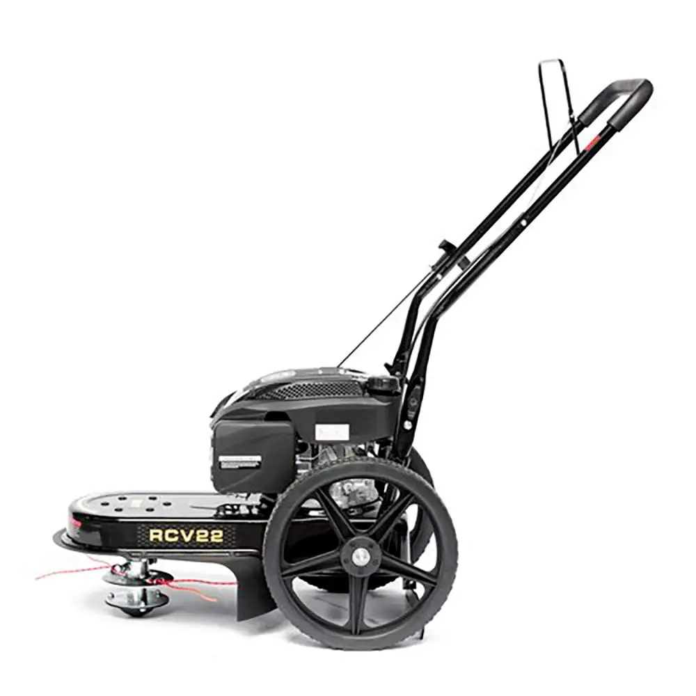 RATO 170cc Walk Behind String Trimmer RCV22