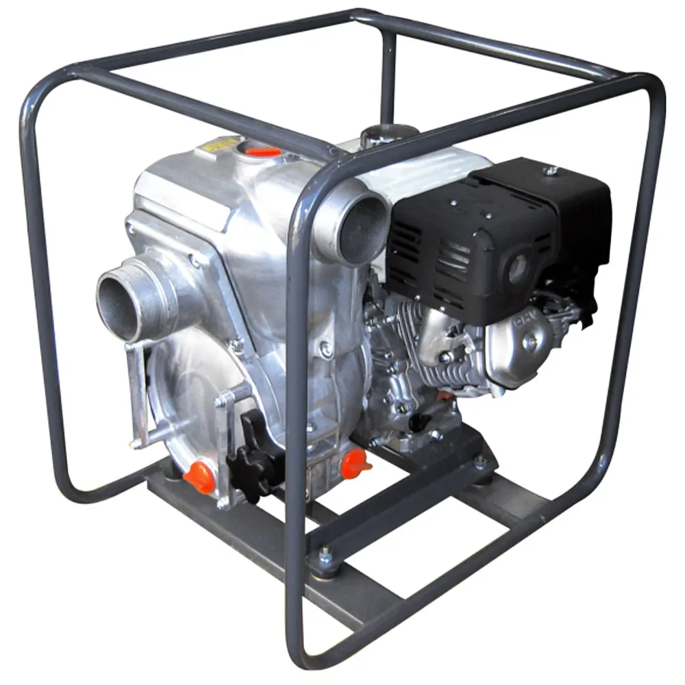 AUSSIE PUMPS 3inch 13HP Honda Petrol Pump QP301TGX390E