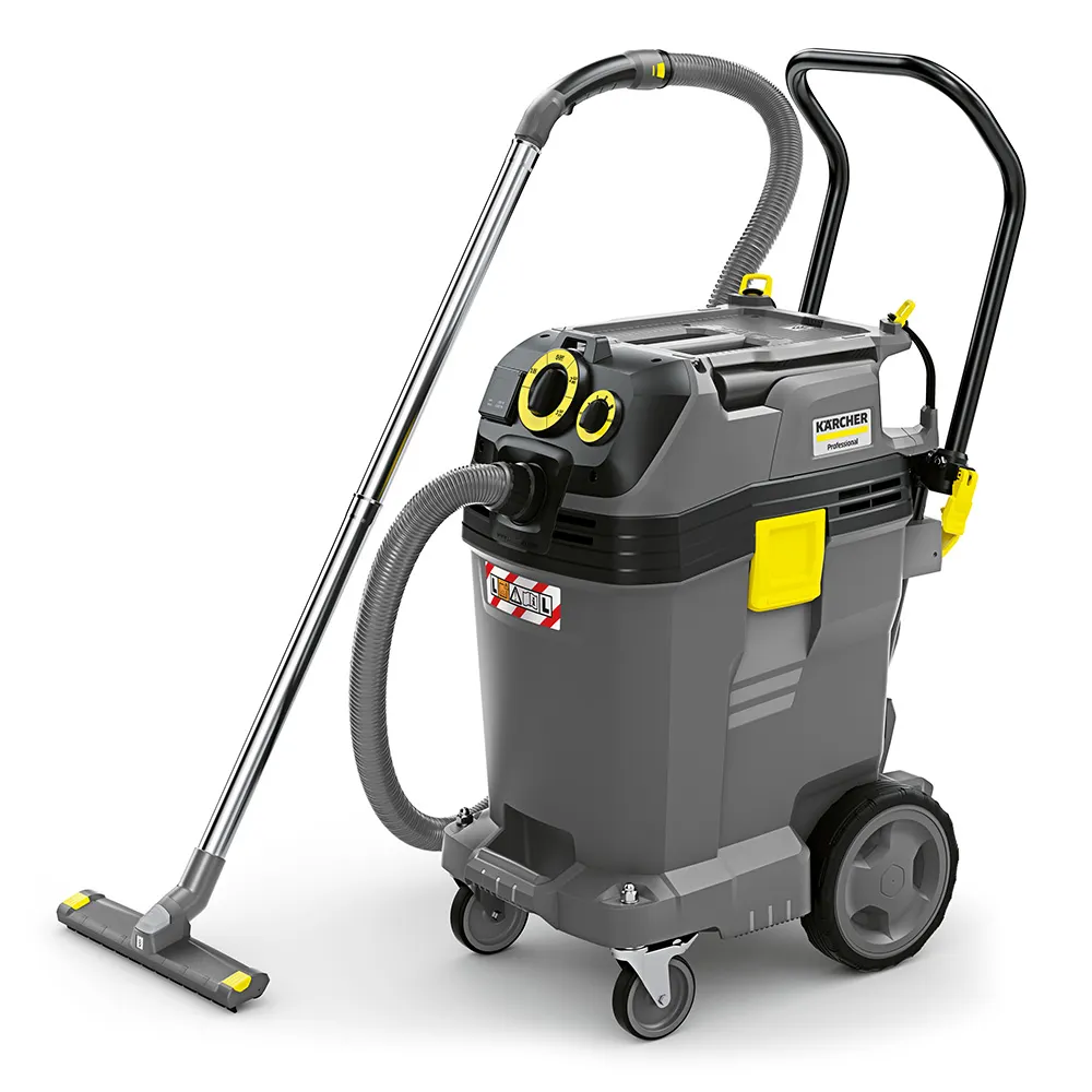 KARCHER 240V 50L L Class Vacuum NT 50/1 Tact Te L 1.148-413.0